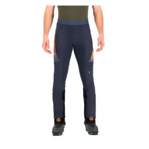 Karpos Alagna 2.0 Broek Oranje