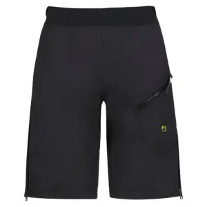 Karpos Alagna Plus 2.0 Bermuda Korte Broek Zwart