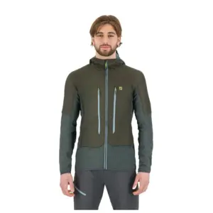 Karpos Alagna Plus 2.0 Jas Grijs
