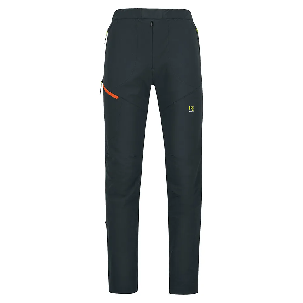 Karpos Alagna Plus 2.0 Broek Oranje