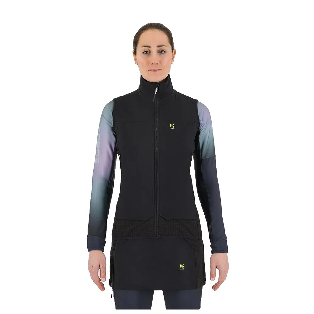 Karpos Alagna Plus 2.0 Vest Zwart
