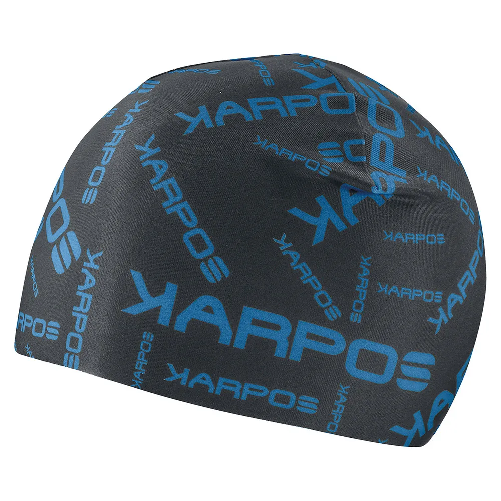 Karpos Alagna Race Muts Grijs