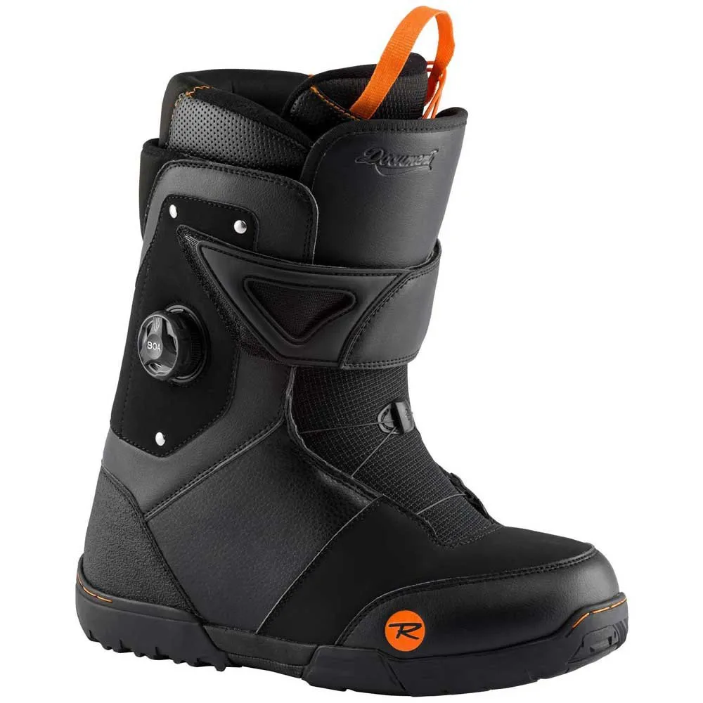 Rossignol Document Snowboard Schoenen Zwart