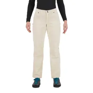 Karpos Cassia Broek Grijs