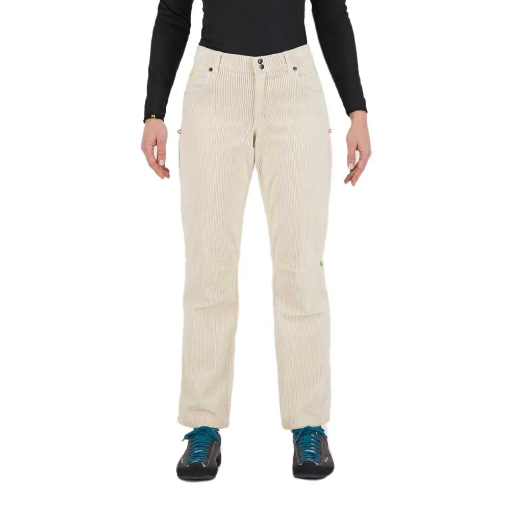 Karpos Cassia Broek Grijs