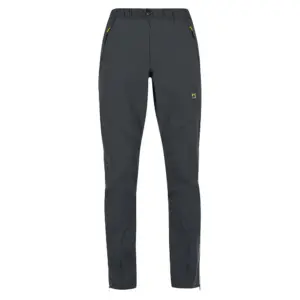 Karpos Cevedale Evo Broek Grijs