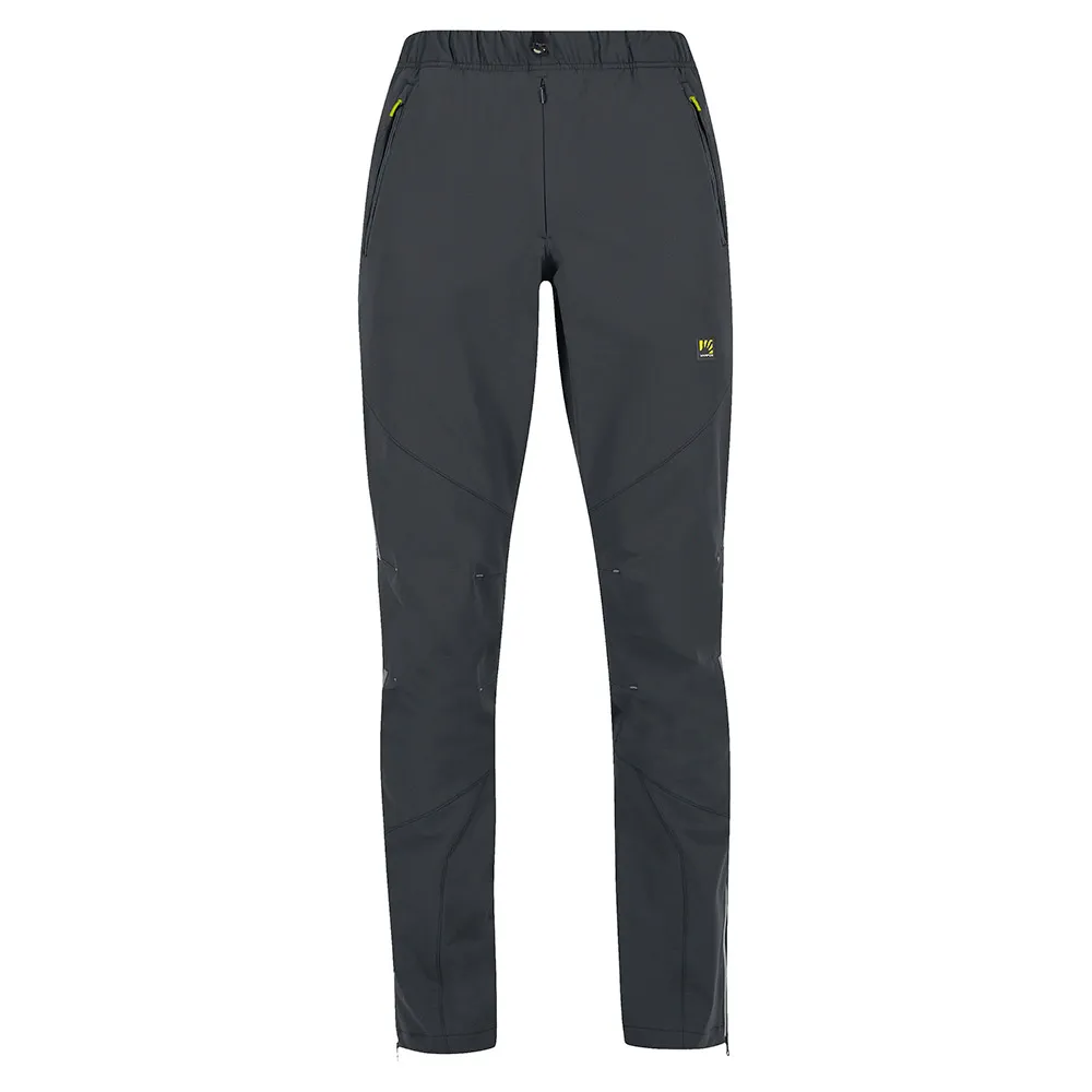 Karpos Cevedale Evo Broek Grijs