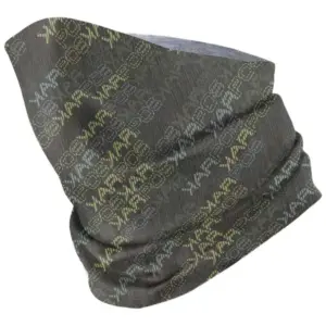 Karpos Coppolo Merino Nekwarmer Zwart