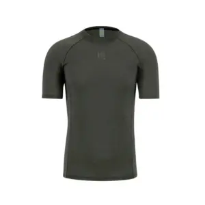 Karpos Dinamico Merino 130 Korte Mouwen Basislaag Deep Depths