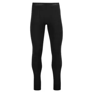 Karpos Dinamico Merino 180 Leggings Zwart