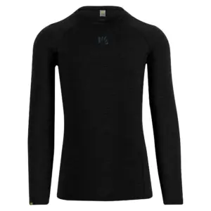 Karpos Dinamico Merino 180 Trui Zwart