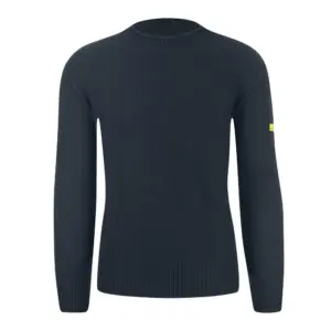 Karpos Ermellino Crewneck Trui Carbon