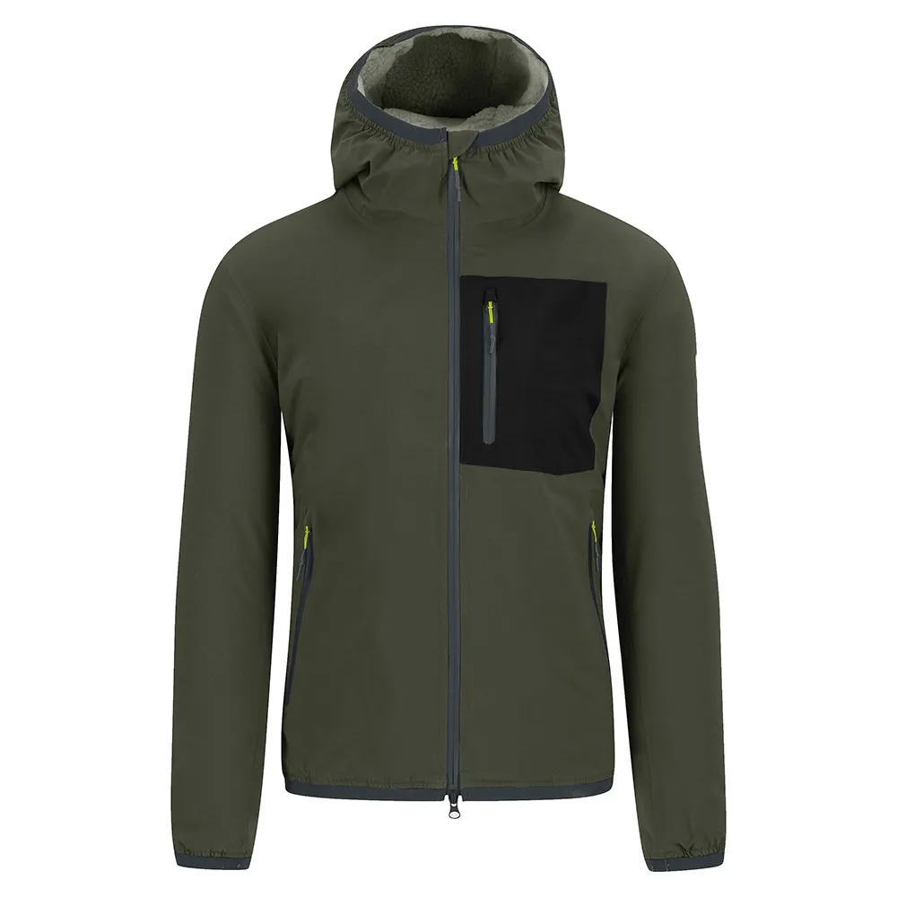 Karpos Falier Jas Deep Depths