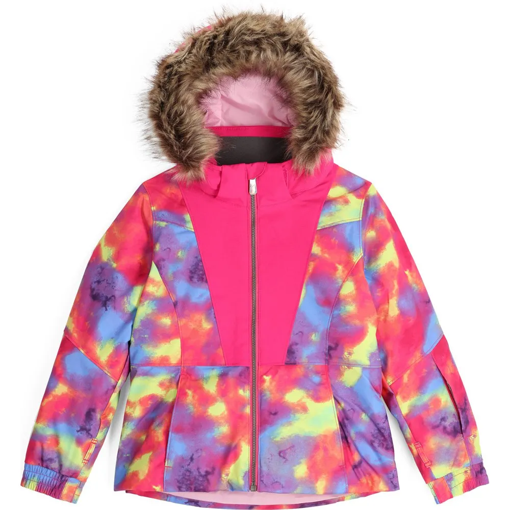 Spyder Lola Jas Roze