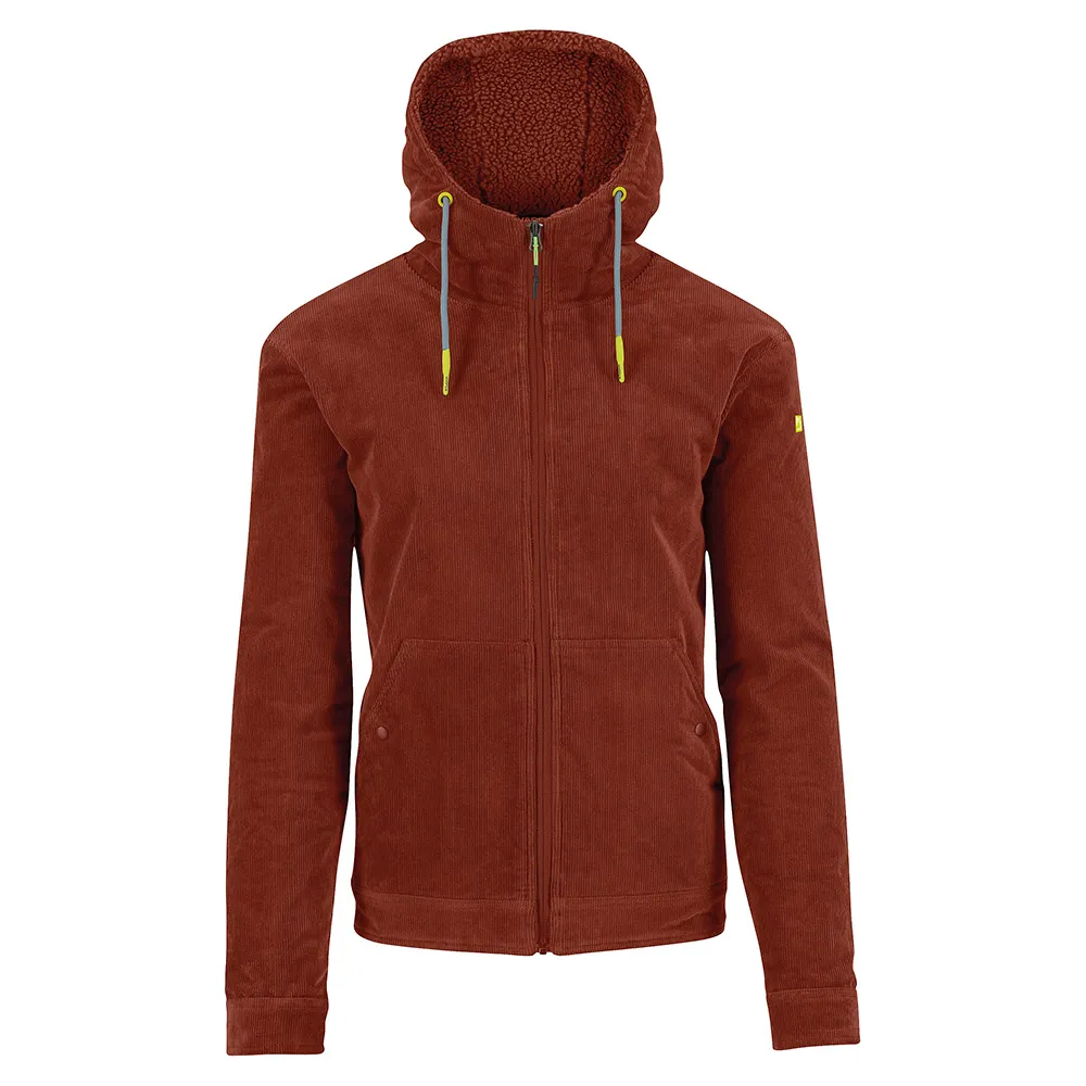 Karpos Ghiro Jas Mahogany