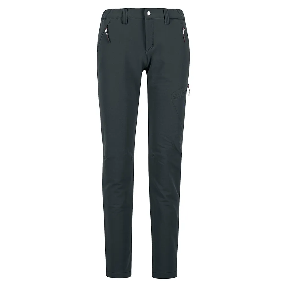 Karpos Jelo Evo Broek Grijs