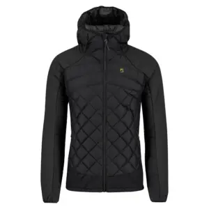 Karpos Lastei Active Plus Jas Zwart