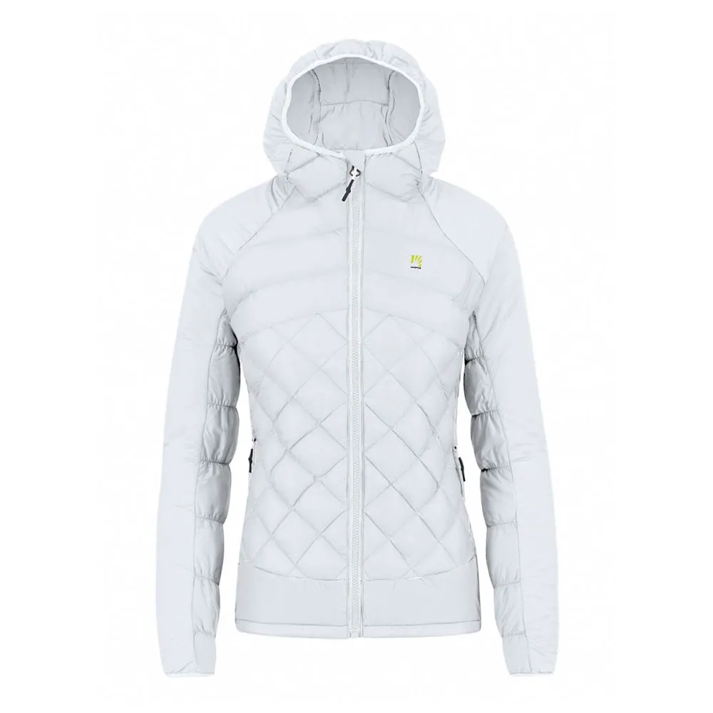 Karpos Lastei Active Plus Jas Wit