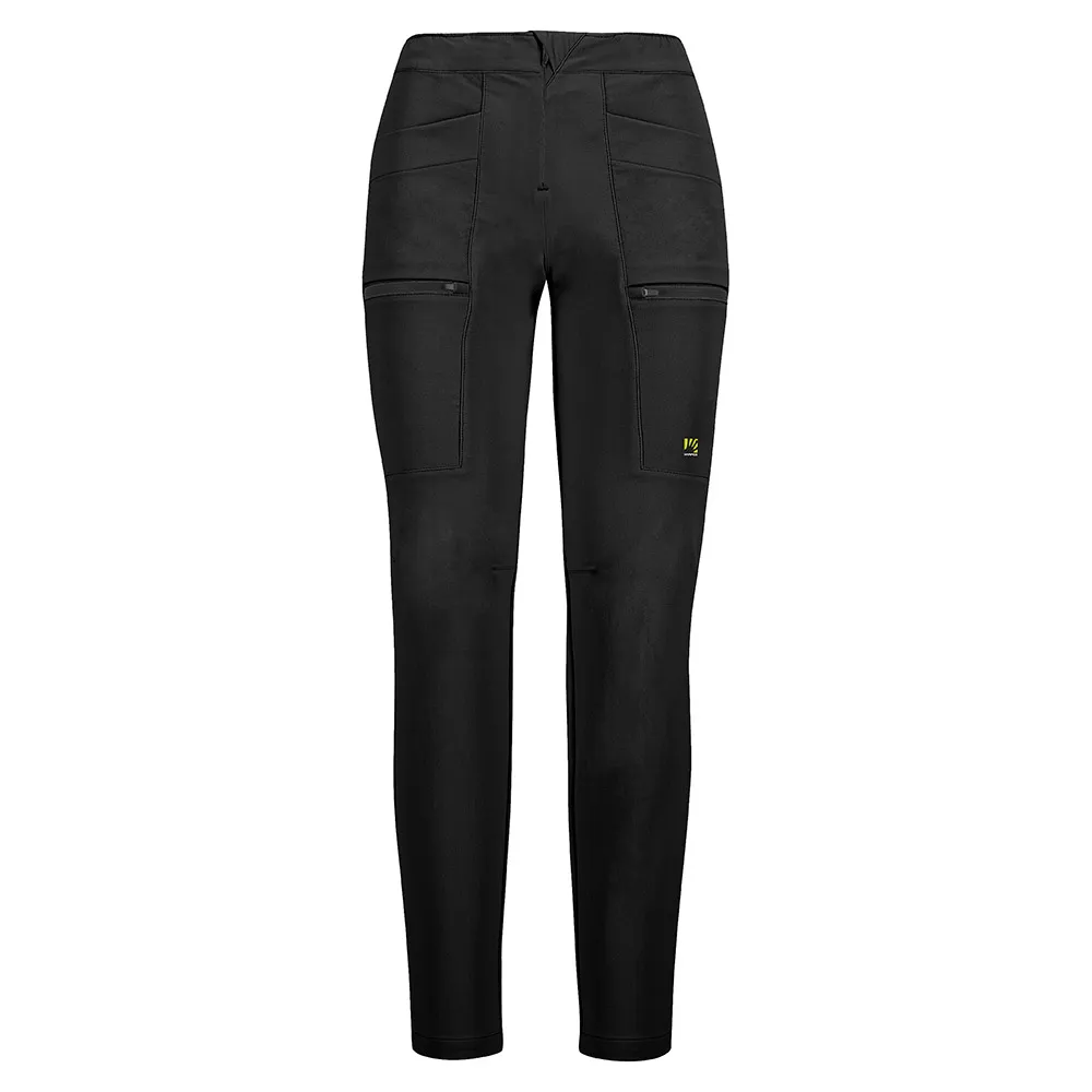 Karpos Lastia Winter Broek Zwart