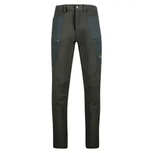 Karpos Lastia Winter Broek Grijs