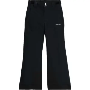 Spyder Olympia Broek Zwart