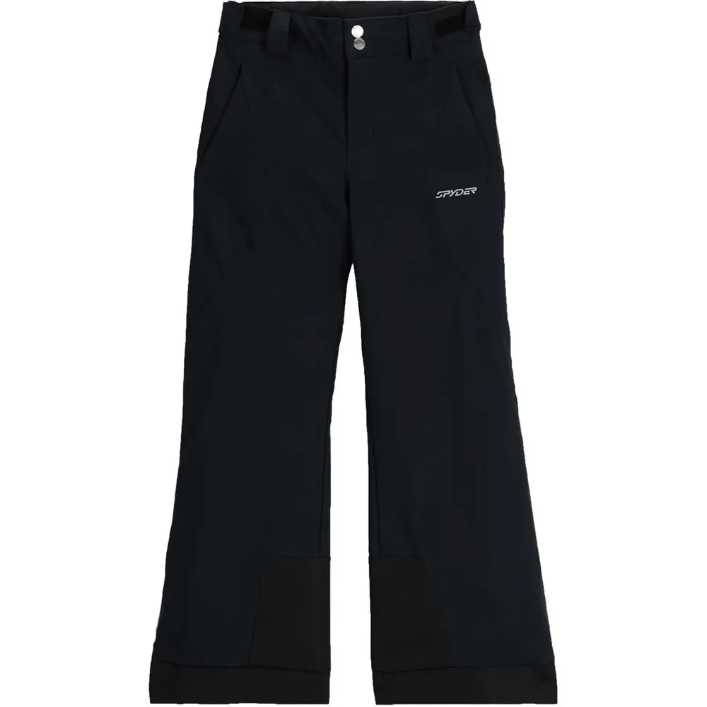 Spyder Olympia Broek Zwart