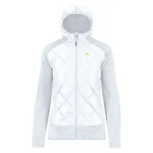 Karpos Marmarole Jas Wit