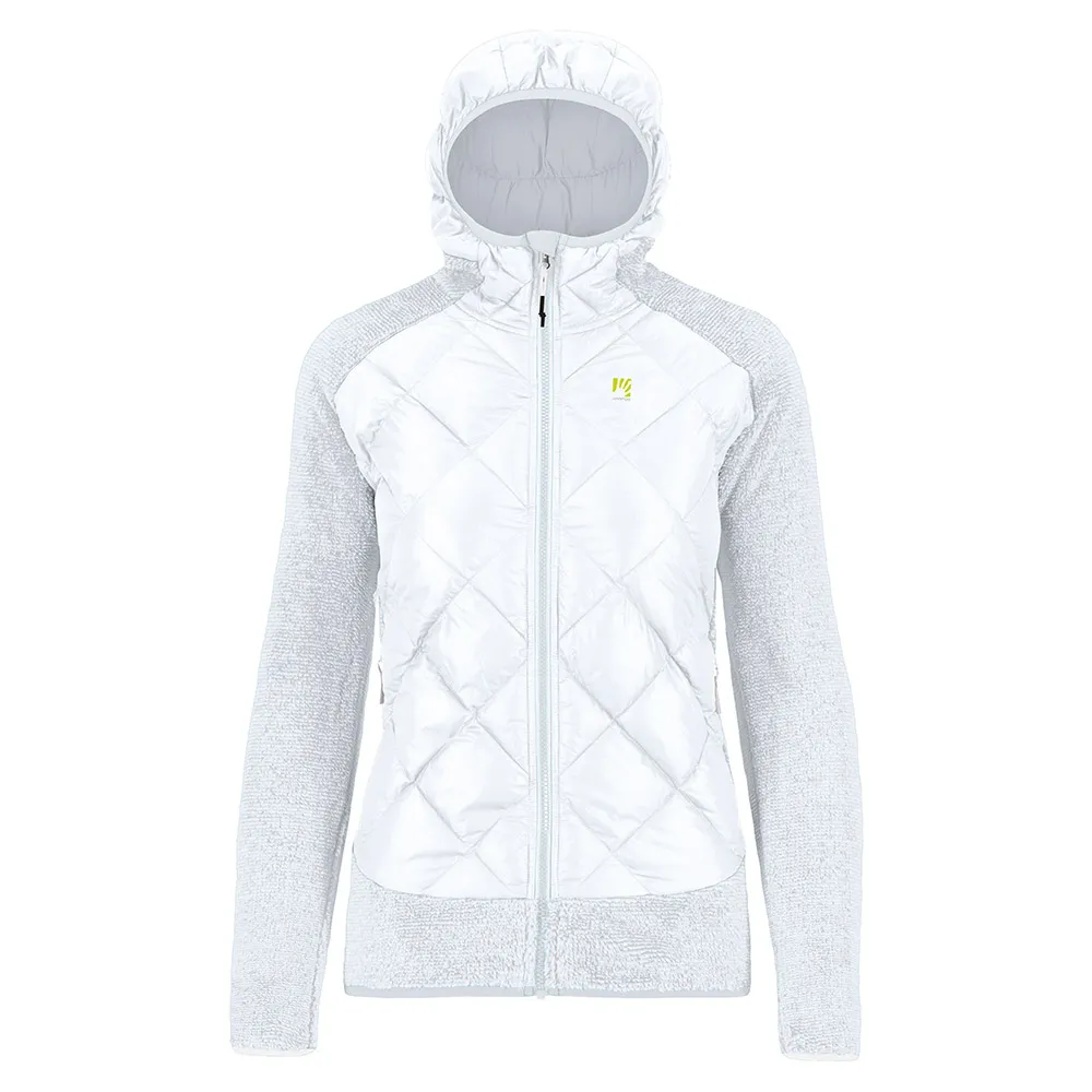 Karpos Marmarole Jas Wit