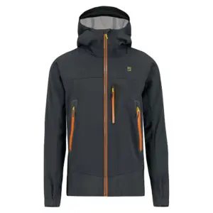 Karpos Marmolada Jas Oranje