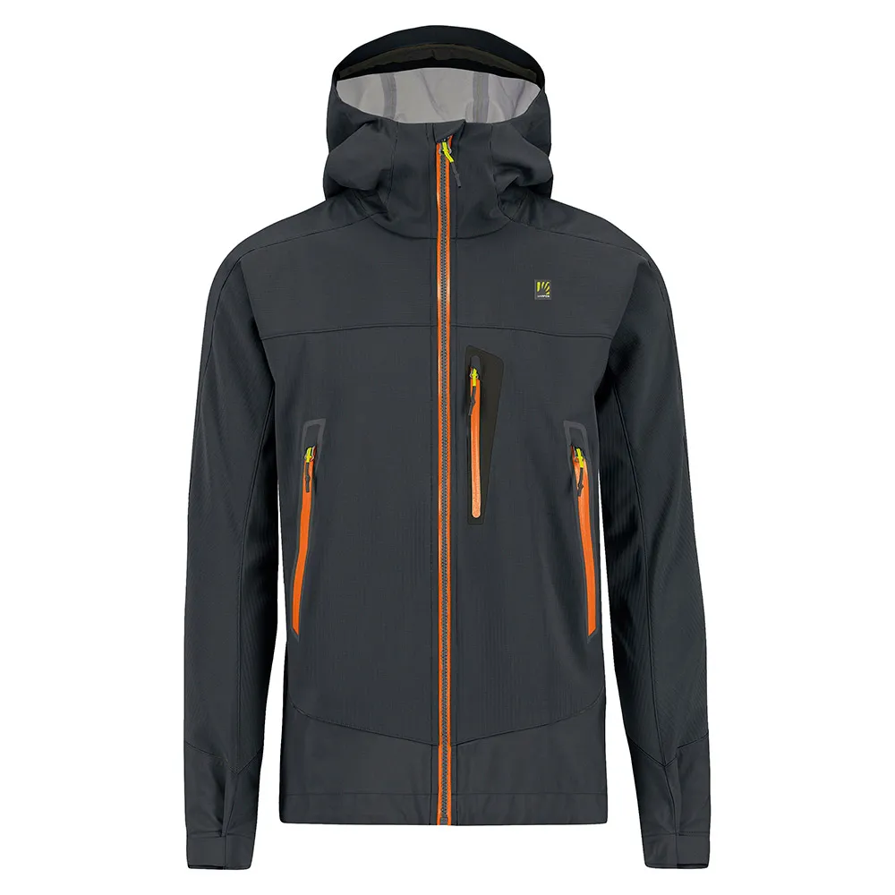 Karpos Marmolada Jas Oranje