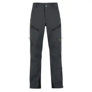 Karpos Marmolada Broek Grijs