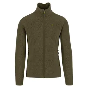 Karpos Mesdi´ Fleece Met Volledige Rits Deep Depths