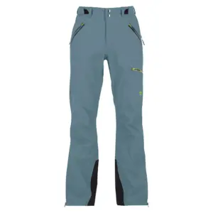 Karpos Midi Shell Broek Blauw