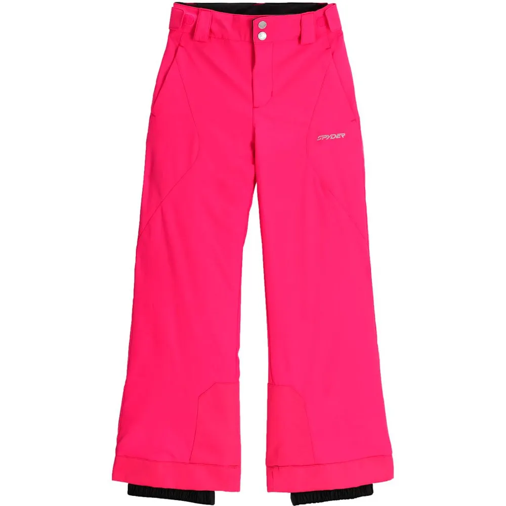 Spyder Olympia Broek Roze