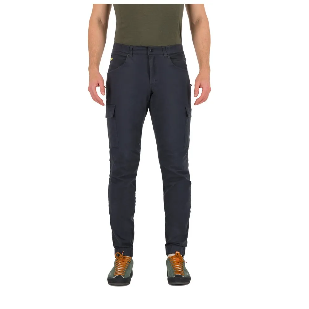 Karpos Nosoler Cargo Broek Carbon