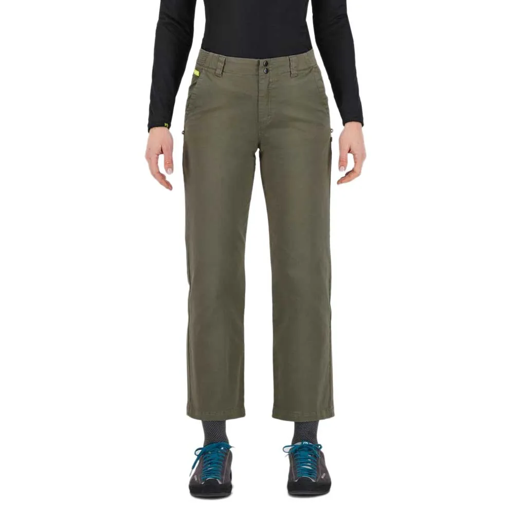 Karpos Nosoler Broek Four Leaf