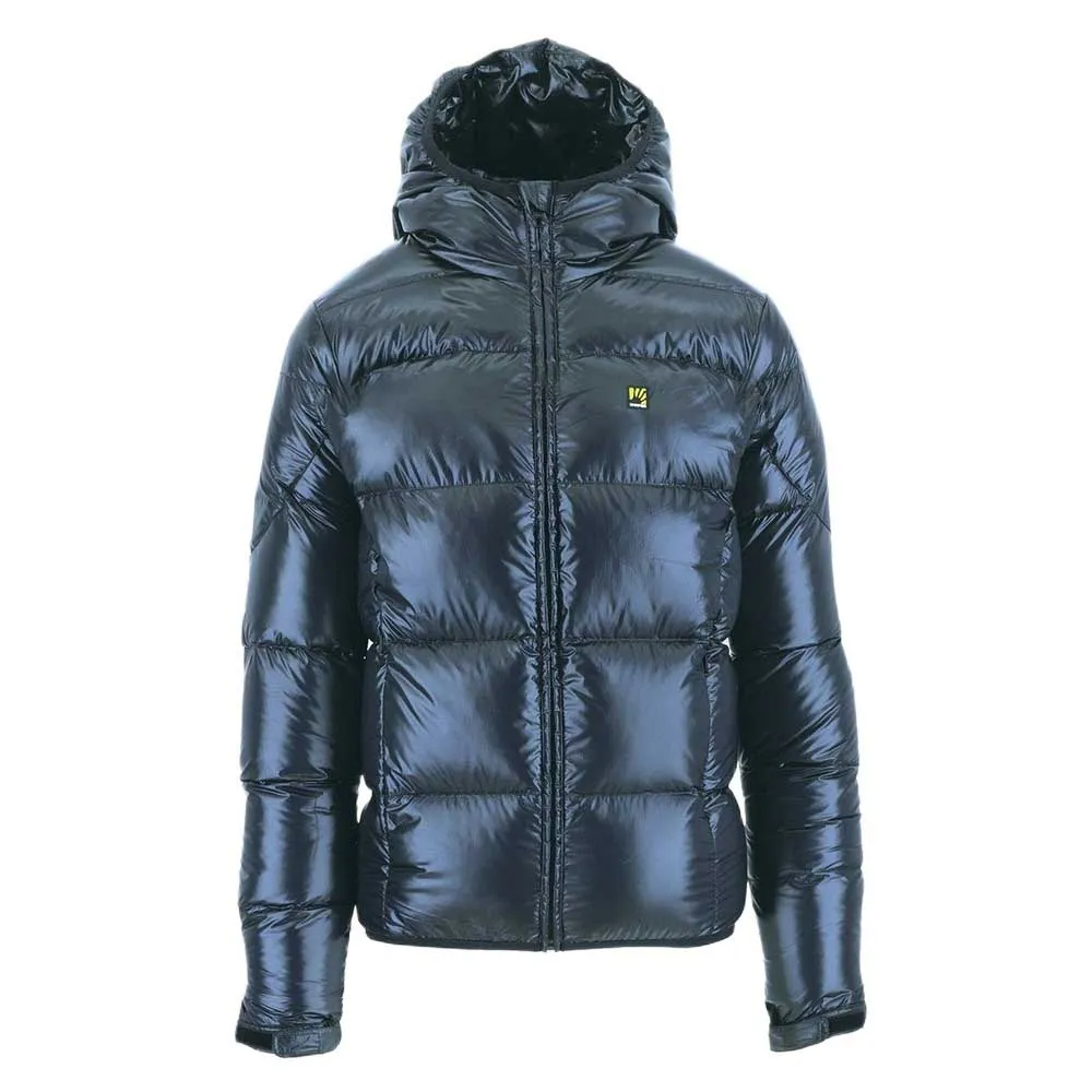 Karpos Philipp Flamm Jas Dark Slate