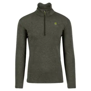 Karpos Pizzocco Fleece Met Halve Rits Deep Depths