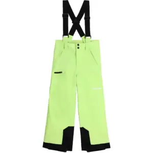 Spyder Propulsion Broek Lime Ice