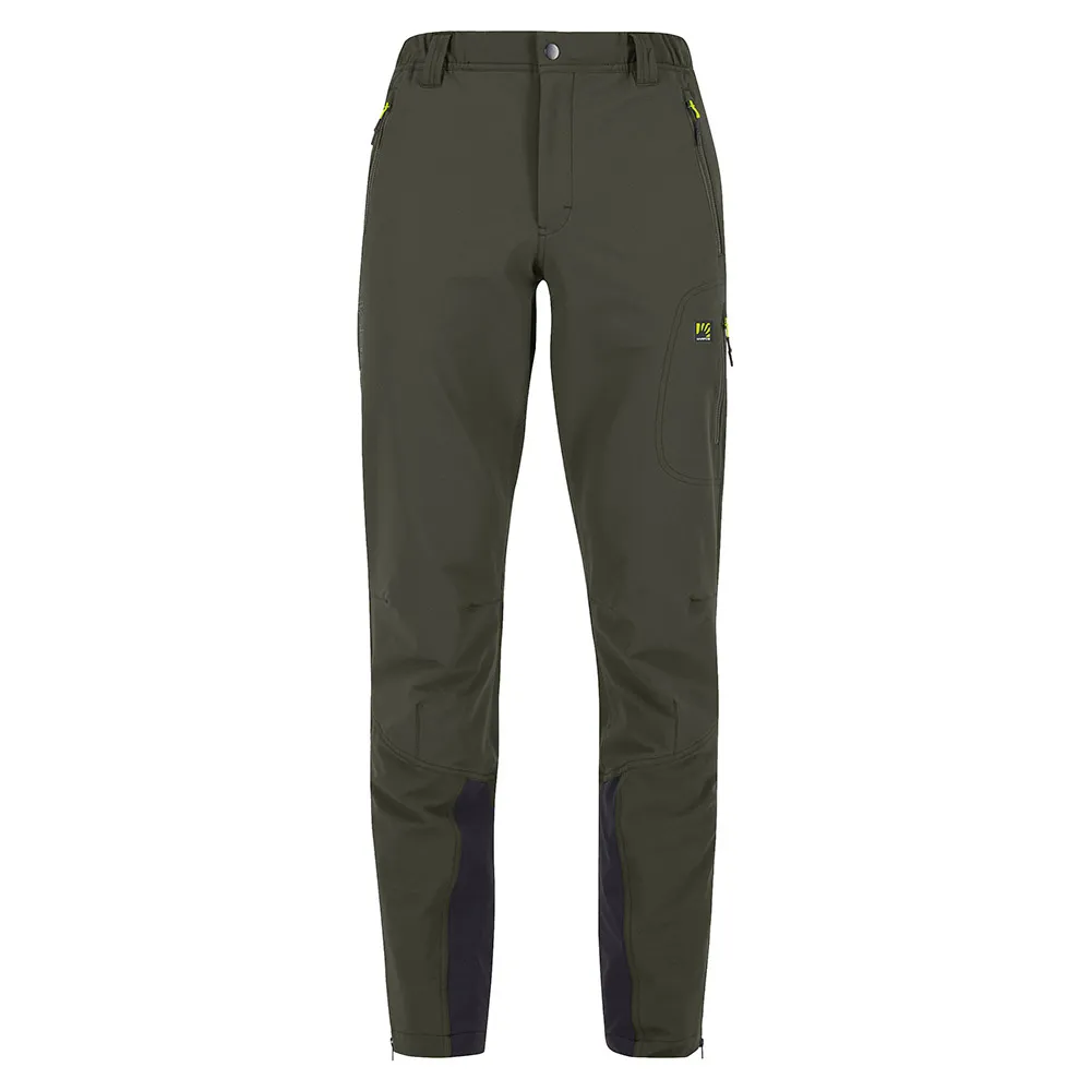 Karpos San Martino Broek Deep Depths