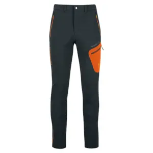Karpos Scarnia Up Broek Oranje