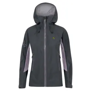 Karpos Storm Evo Jas Grijs