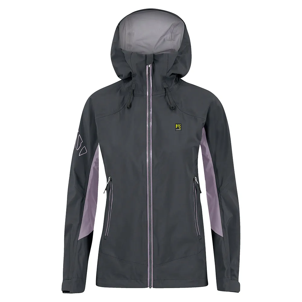 Karpos Storm Evo Jas Grijs