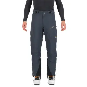 Karpos Storm Evo Broek Grijs