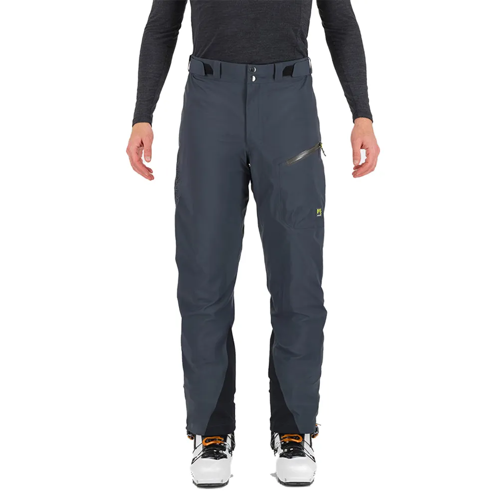 Karpos Storm Evo Broek Grijs