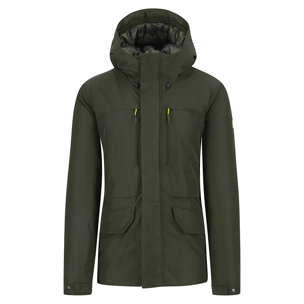 Karpos Vandelli Jas Deep Depths