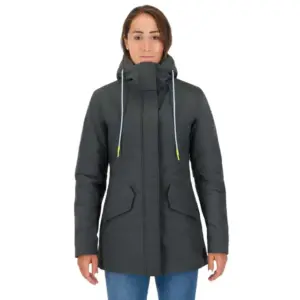 Karpos Vandelli Parka Grijs