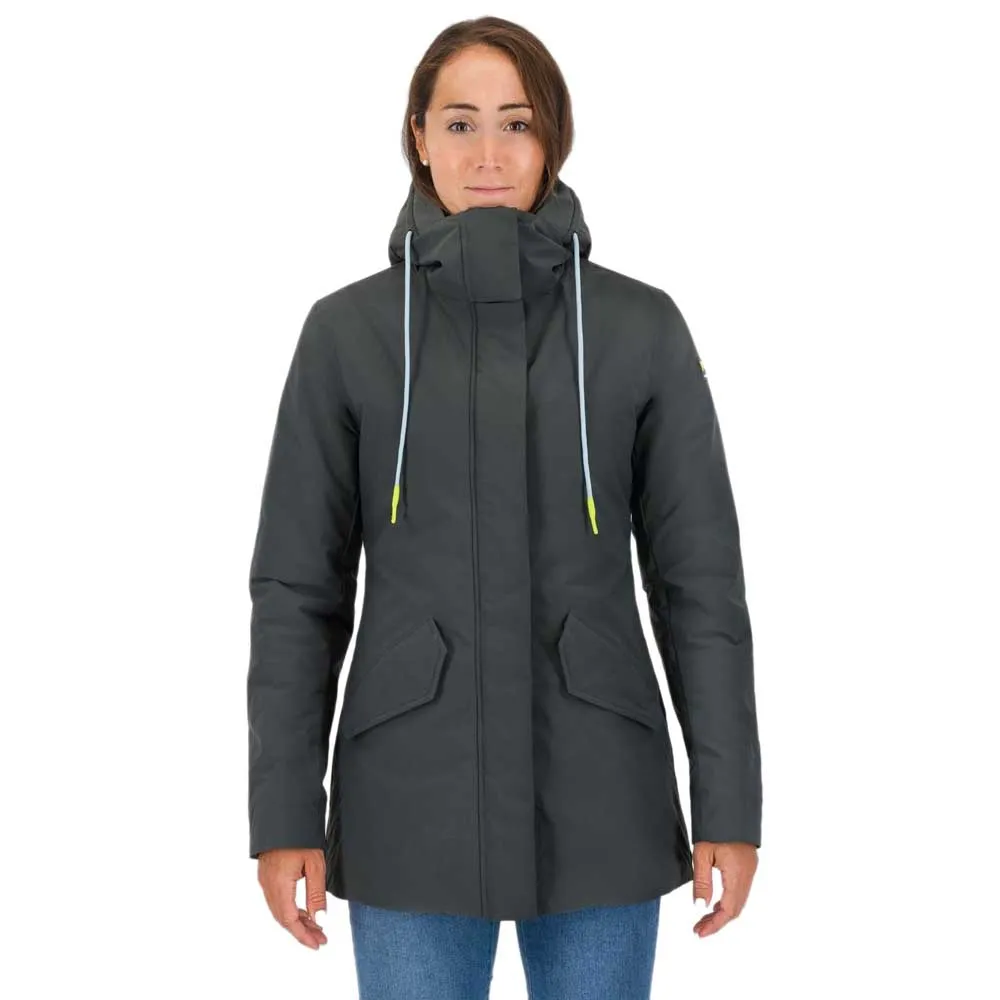 Karpos Vandelli Parka Grijs