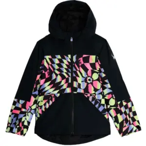Spyder Sylvie Jas Multicolor