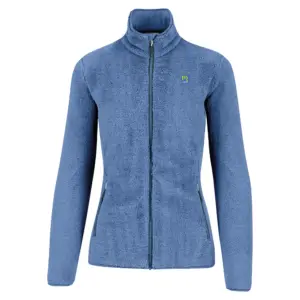 Karpos Vertice Fleece Met Halve Rits Jasper